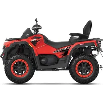 čtyřkolka QJ MOTOR SFA 1000 T3b RED