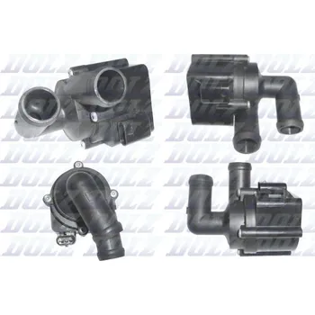 Vodní pumpa motoru Doplňovací vodní čerpadlo (okruh chladicí vody) DOLZ EA511A