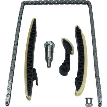 Sada rozvodového řetězu KAMOKA 7001530