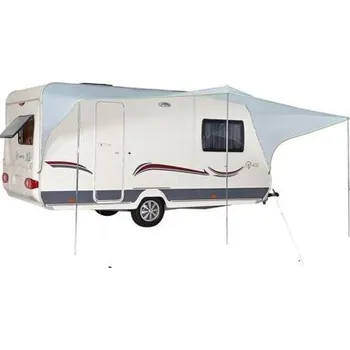 Markýza Sluneční střecha ke karavanu Trigano délka 380—450 cm