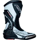 RST boty Tractech Evo III 2101 WHITE - 46