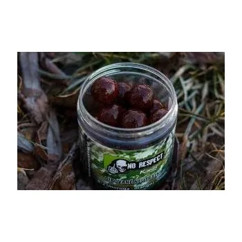Boilies No Respect Dipované neutrálky 20mm 120gr B2 (Moruga - Mango)