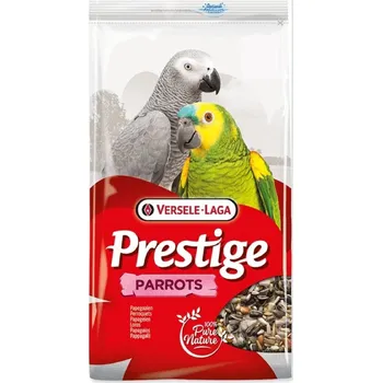 Pro ptáka Versele-Laga Versele laga Parrots velky papousek 3kg - poškozený obal