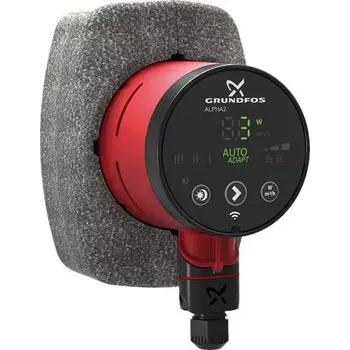Oběhové čerpadlo Grundfos ALPHA2 25-40 N 130 oběhové čerpadlo