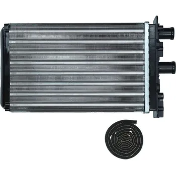 Výměník tepla, vnitřní vytápění KAMOKA 7765032