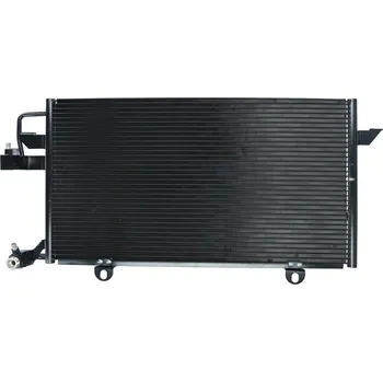 Výparník klimatizace Kondenzátor, klimatizace KAMOKA 7800112