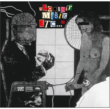 Česká hudba Etc...4 - Vladimír Mišík