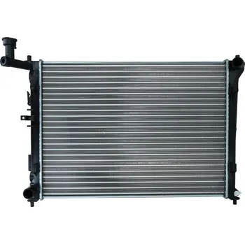 Chladič motoru Chladič, chlazení motoru KAMOKA 7705057