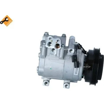 Klimatizace automobilu Kompresor, klimatizace NRF 32200