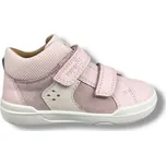 Dětská celoroční obuv SUPERFIT 1-000543-5530 Rosa/Weiß - 20