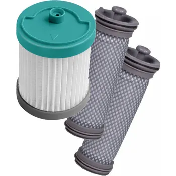 Filtr do vysavače Sada HEPA filtrů pro ETA 0231, 1231, 2231, 5231 Supersonic 2+1ks