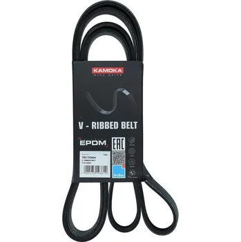 ozubený klínový řemen KAMOKA 7017044