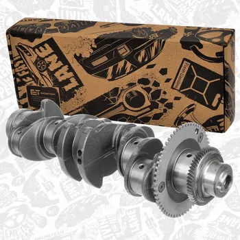 Rozvod motoru Klikový hřídel ET ENGINETEAM HK0206