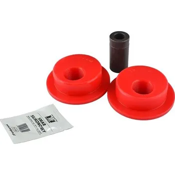 Zavěšení kol Uložení, řídicí mechanismus TEDGUM TED59758