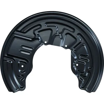 Brzdový kotouč Ochranný plech proti rozstřikování, brzdový kotouč KAMOKA 1180048