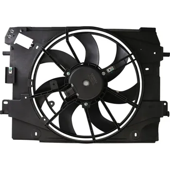 Chladič motoru Větrák, chlazení motoru KAMOKA 7740112