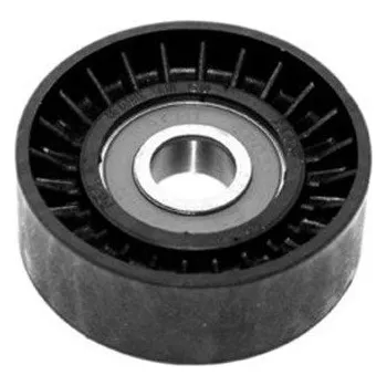 Napínací kladka, žebrovaný klínový řemen MAGNETI MARELLI 331316170333