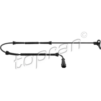 ABS Snímač počtu otáček kol TOPRAN 702 462