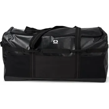 Golfový bag Ogio Team Equipment Large Duffel taška, černá