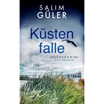 Küstenfalle - Güler, Salim