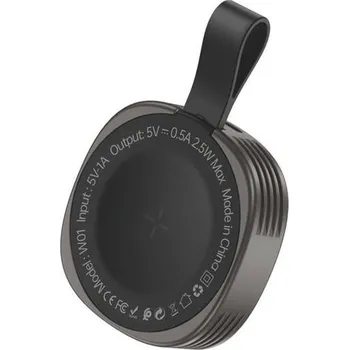 Příslušenství k chytrým hodinkám Nabíječka pro Apple Watch FONENG W01