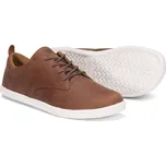 XERO Glenn – Stylové pánské boty pro přirozený komfort Brown 48