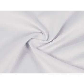 Zatemňovací látka Blackout BKS-408 Studená světle šedá - šířka 280 cm