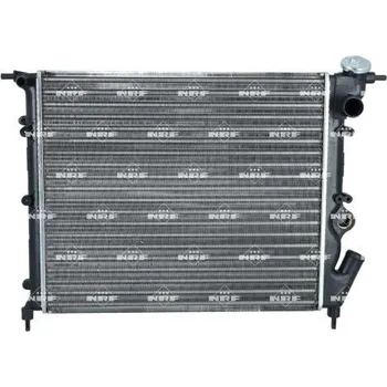 Auto-moto Chladič, chlazení motoru NRF 58207