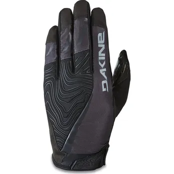 Cyklistické rukavice Rukavice - DAKINE Cross-X 2.0 2025 - Black M