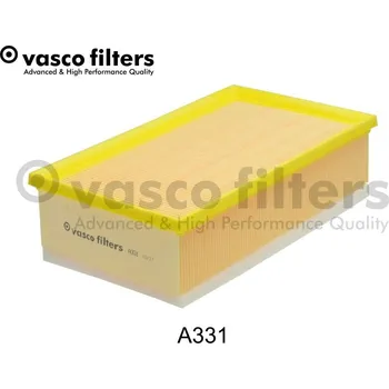 Vzduchový filtr Vzduchový filtr VASCO A331