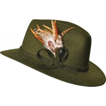 Myslivecký klobouk Denisa dámský 58