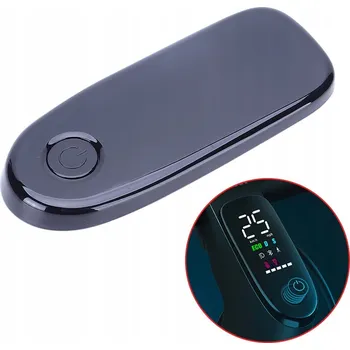 Motorová koloběžka Koloběžka Inoparts Ninebot F30/F40 0 W 0 km/h