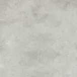 Cersanit 2cm dlažba na terasu Fog Light Grey, 593 × 593 mm, matná NT077-001-1