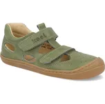 KOEL4kids Bep Medium Napa Olive Velikost EU: 30, vnitřní délka: 195, vnitřní šířka: 70