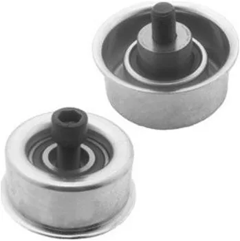 Rozvod motoru Napínací kladka, ozubený řemen MAGNETI MARELLI 331316170531