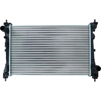 Chladič motoru Chladič, chlazení motoru KAMOKA 7705079