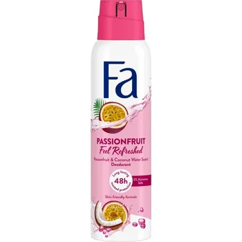 Fa Passionfruit Feel Refreshed deodorant 150 ml