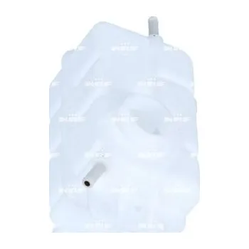 Chladič motoru Vyrovnávací nádoba, chladivo NRF 454118