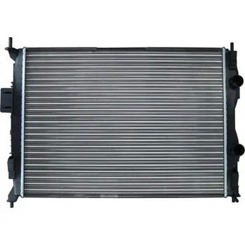 Chladič motoru Chladič, chlazení motoru KAMOKA 7705062