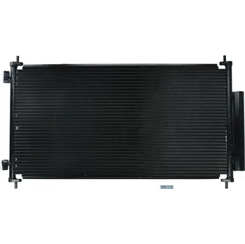 Výparník klimatizace Kondenzátor, klimatizace KAMOKA 7800337