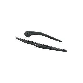 Stěrač Sada - ramínko vč. zadního stěrače PEUGEOT 206 | 1998-2009 | pro verzi KOMBI |