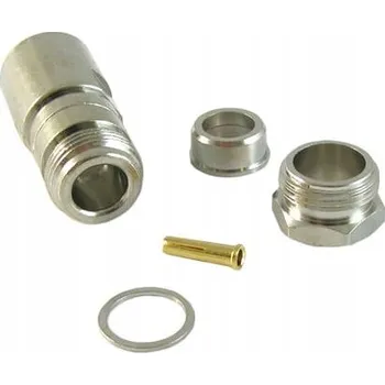 N konektor pro kabel RG213, šroubovací