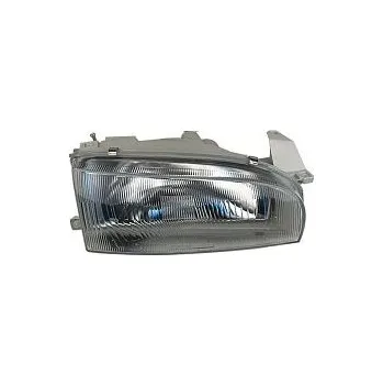 Přední světlomet Pravé přední světlo TOYOTA COROLLA | 1991-1998 | DEPO | 212-1162R-LD-E |