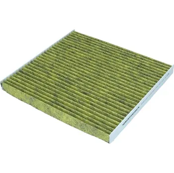 Ventilátor topení a klimatizace Filtr, vzduch v interiéru KAMOKA 6080140