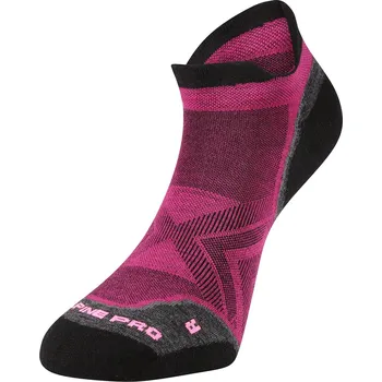 Dámské oblečení ALPINE PRO - WERDE KOTNÍKOVÉ PONOŽKY Z MERINO VLNY