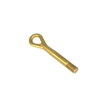 Tažné zařízení EU Tažný hák TOYOTA RAV4 | 2006-2009 | Výrobce EU | ISO5422 |