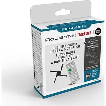 Vysavač Rowenta ZR294002 Filtr a kartáč