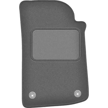 autokoberec Velurové autokoberce Wielganizator 1 ks