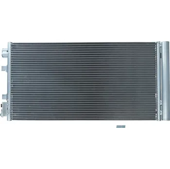 Výparník klimatizace Kondenzátor, klimatizace KAMOKA 7800290