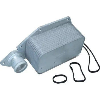 Chladič motoru Olejový chladič, motorový olej KAMOKA 7730147